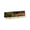 CANNABIS FLAVORED KS SLIM 32 mortalhas