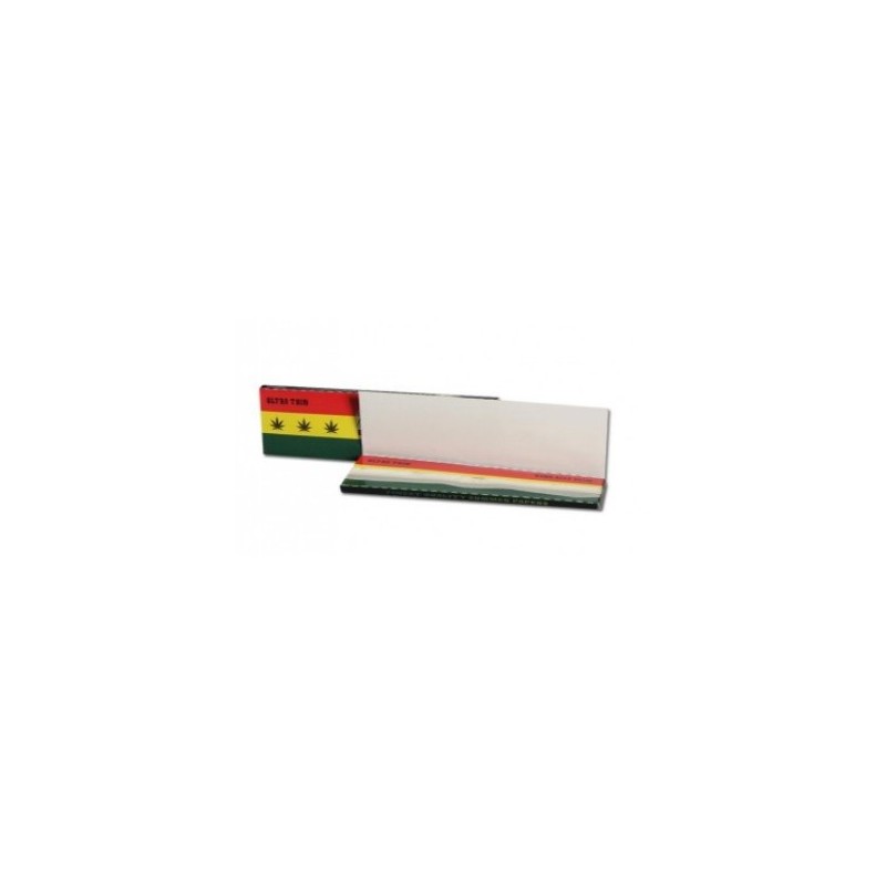 Breit RASTA KS Ultra Slim 32 mortalhas 110x55mm