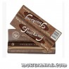 Smoking "Brown" King Size 110 x 44mm 33 mortalhas