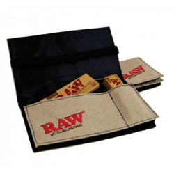 Bolsa de Tabaco RAW 9 x 15cm