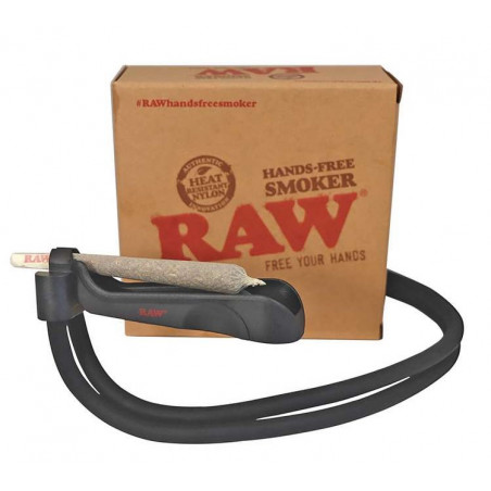 RAW hands free smoker - Kit Mãos Livres