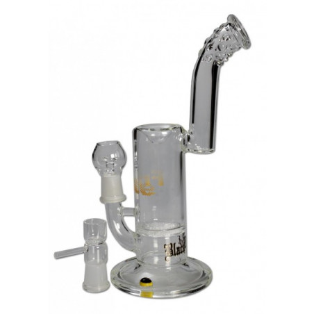 Bongo para óleo com 25cm Ø50mm