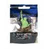 CBD Flores - NEW YORK DIESEL - CBD 16% - 1 grama