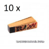 10 x Filtros RAW em Papel Bloco com 50 filtros