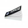 Filtros TENNESIE em Papel Bloco com 50 filtros