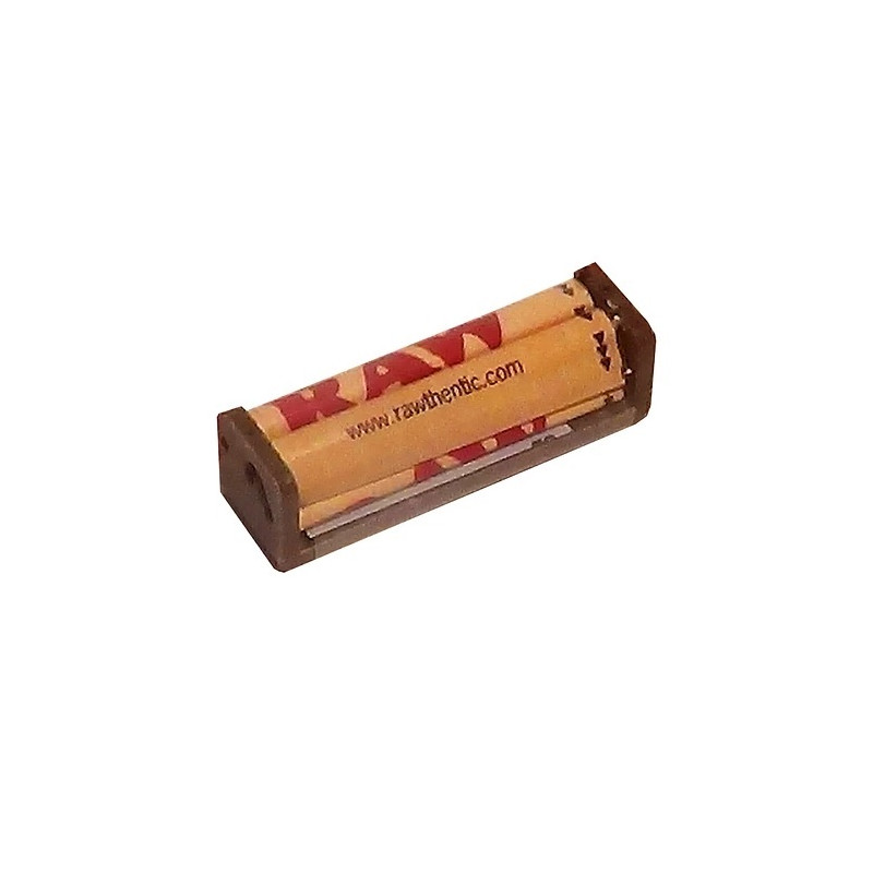 RAW classic Roller Eco Plastic Maq. Enrolar 1  1/4
