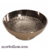 Sopeira em Metal  9 cm - cravado