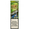 Juicy Hemp Blunts Tropical 2 Unidades