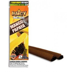Blunt Juicy Mango Papaya -...
