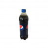 Garrafa cofre Pepsi