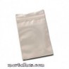Sacos de fecho ZIP transparentes 50 unidades 55 x 65mm