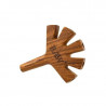 RAW Level 5 Wooden Cigarette em madeira prazer a Quintuplicar