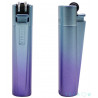 Clipper Metálico Blue