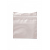 Sacos de fecho ZIP transparentes 100 unidades 50x50mm