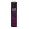 CLIPPER.EU - FLUO LEAVES - 1/4