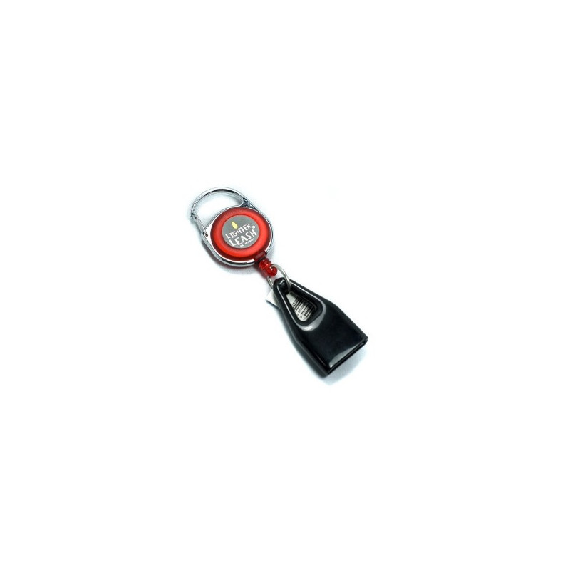 Lighter Leash - Vermelho