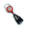 Lighter Leash - Vermelho