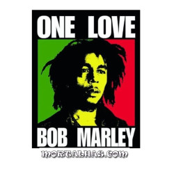 Pano "Bob Marley One Love"...
