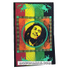 Pano "Bob Marley Moldura" 140 x 210cm