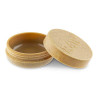 RAW hemp magnetic stash jar
