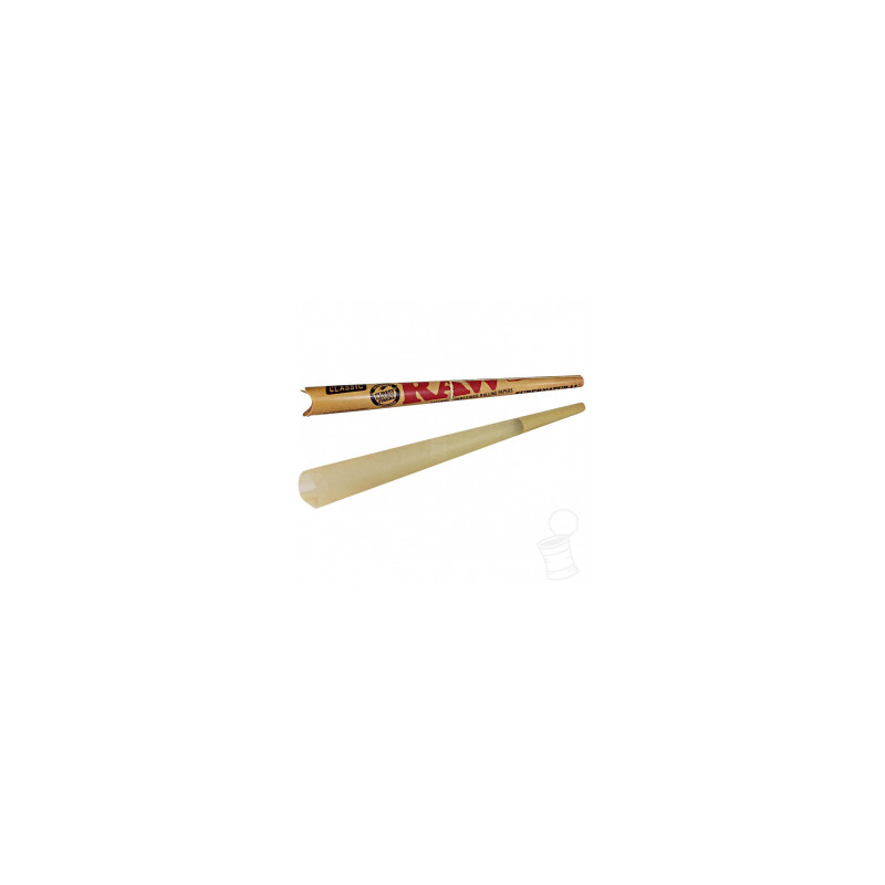 Cone Gigante RAW 28cm