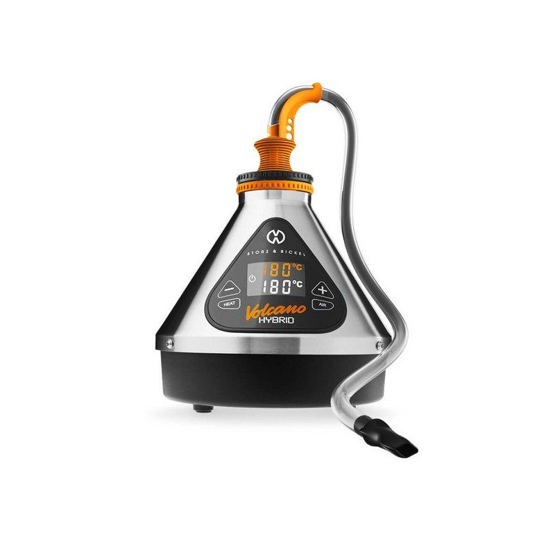 Vaporizador Volcano Hybrid