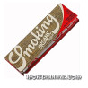 Smoking "Organic" Small 70x37mm 60 mortalhas