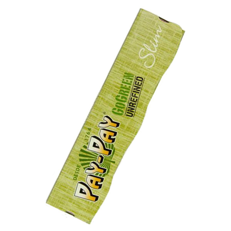Mortalhas Pay-Pay GoGreen King Size Slim