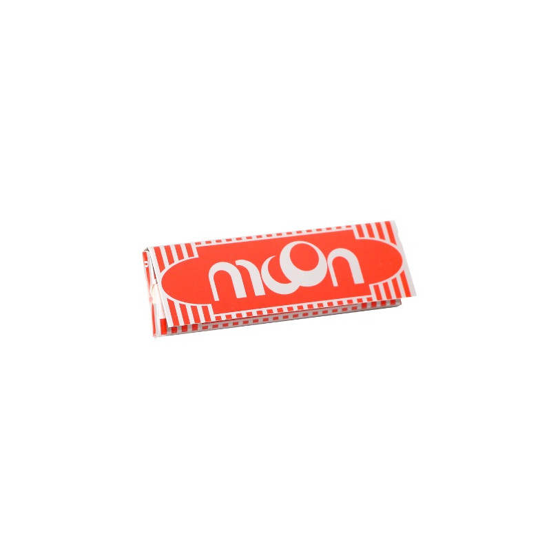 mortalhas "moon" regular 50 folhas