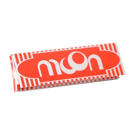 mortalhas "moon" regular 50 folhas