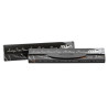 mortalhas "moon" black longas  + Filtros