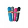 Cigarreira Vacum Air TightH 12cm Ø 11mm  para 3 Cigarros