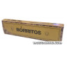 Mortalhas "Borritos" King Size Brown + Filtros