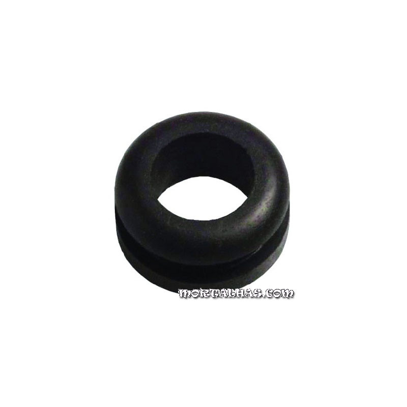 Borracha para downpipe Universal (2 Unidades )