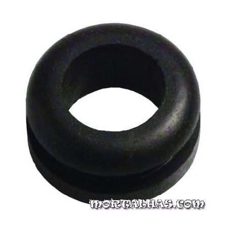 Borracha para downpipe Universal (2 Unidades )