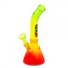 Bongo em vidro "Four Twenty " 23cm