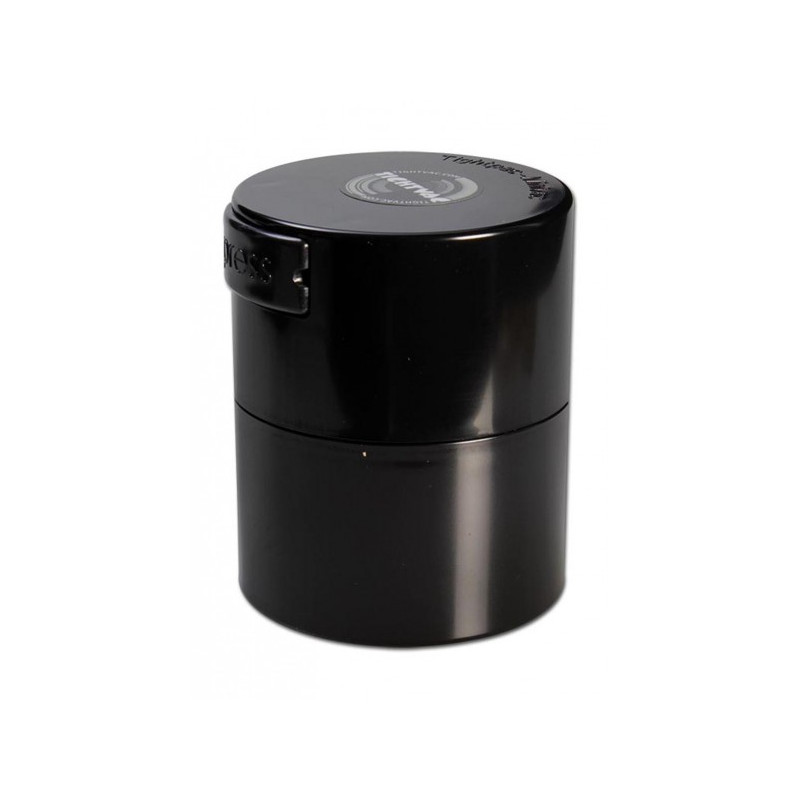 Frasco Vacum Air Tight H 7,4 cm 60 mm Ø (0.12 L)  40gr