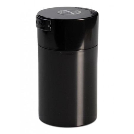 Frasco Vacum Air TightH 14.3cm Ø 85mm (0.57L)  150gr