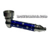 Cachimbo em Metal com 7cm