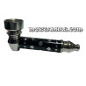 Cachimbo em Metal com 7cm