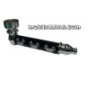 Cachimbo em Metal "XXX Amesterdam" 8cm