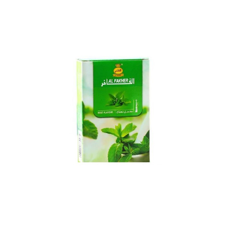 Al - Fakher - Menta  50gr