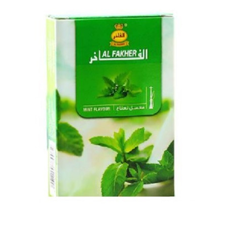 Al - Fakher - Menta  50gr