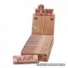 RAW 1 1/4 Slim caixa com 24 Pacotes x 50 mortalhas