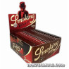 Smoking King Size Brown Caixa com 50 pacotes