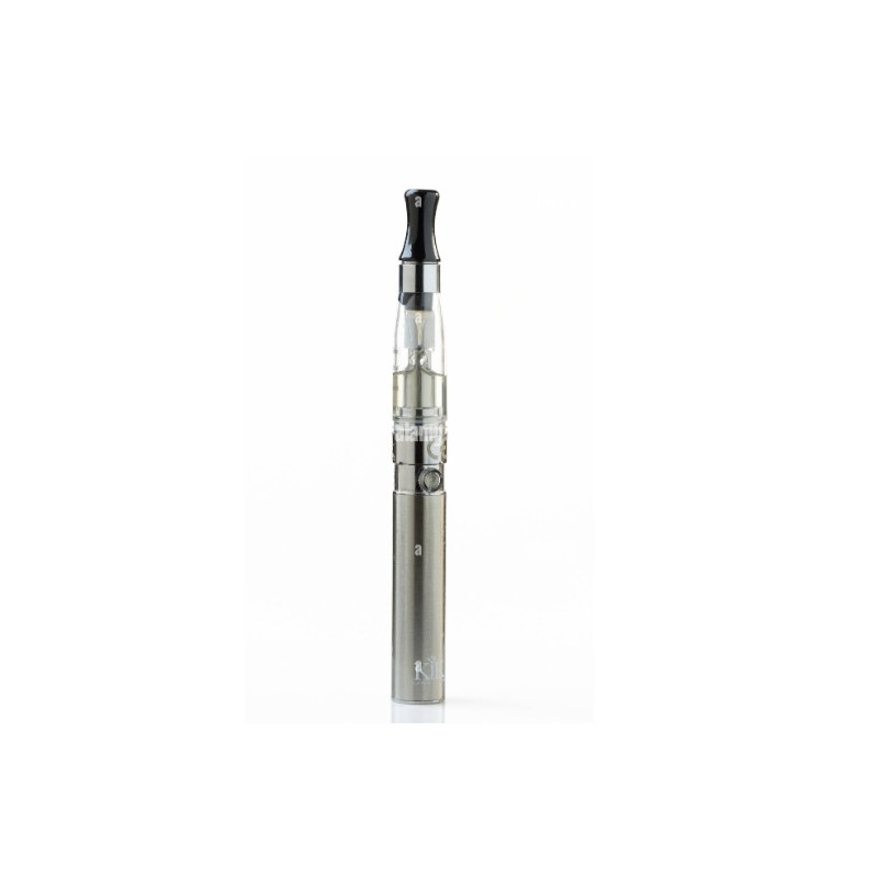 SILVER CIG E-CIG CE4 - Vaporizador de líquidos