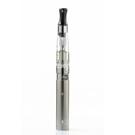 SILVER CIG E-CIG CE4 - Vaporizador de líquidos