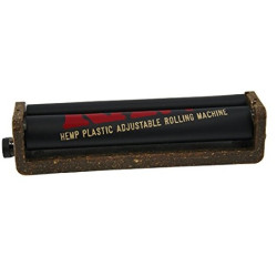 RAW Black Roller Eco Plastic Maq. Enrolar para KS