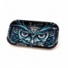 Tabuleiro M "Mocho" em metal com 27 x 16cm