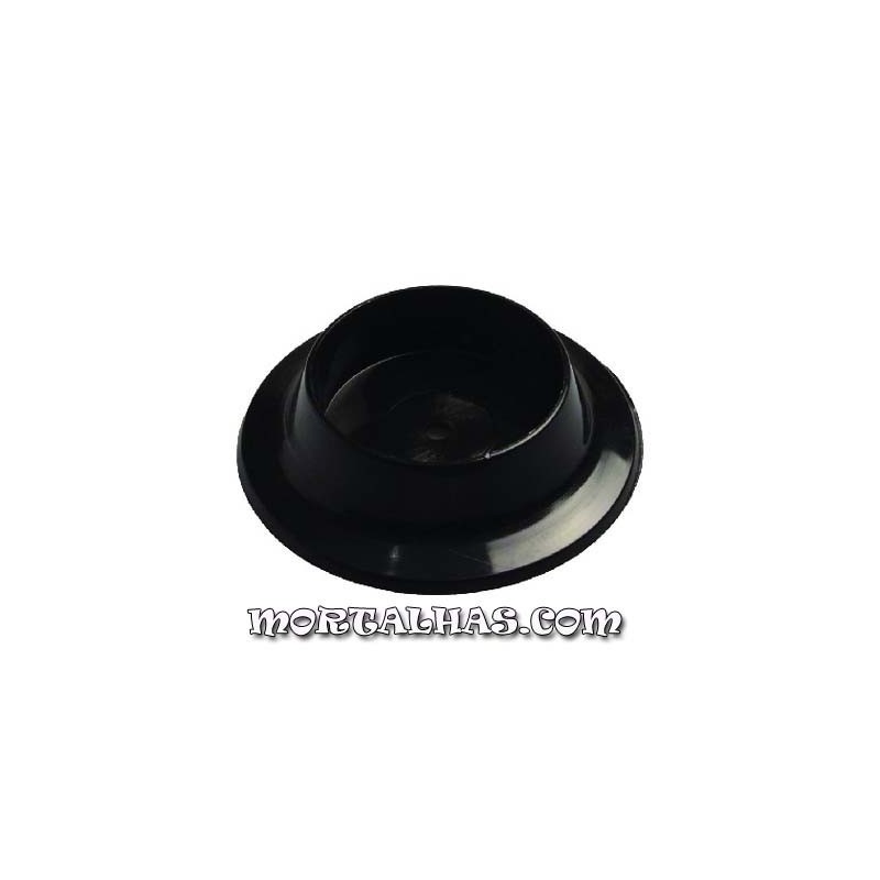 Base em Acrílico para Bongos com Ø50mm